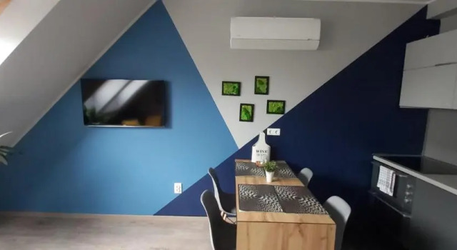 Hétvezér Penthouse Apartments, Забронировать Апартаменты/квартира Апартаменты Сегеда, рядом с New Synagogue, Апартаменты/квартира