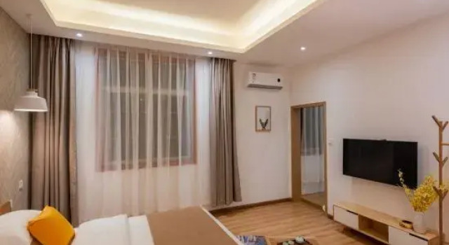 Люкс Dali Yunzhan Boutique Homestay