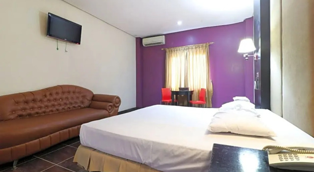 C One Hotel Pulomas