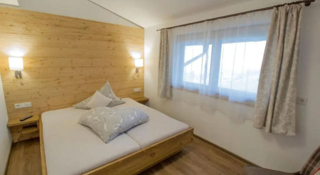 Номер Standard Pension Tannenhof