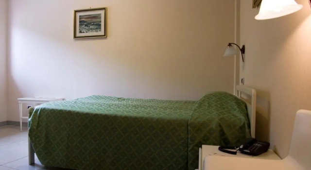 Номер Standard Hotel Cristallo
