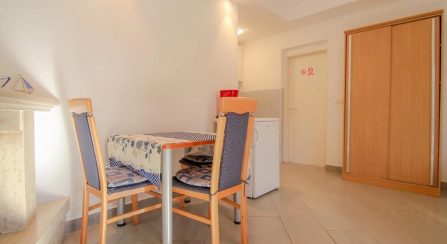 Adila A2 in Novigrad, Забронировать Отель Отели Новиград 3 звезды, 3*