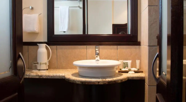 Семейный люкс Premier Hotel Pretoria