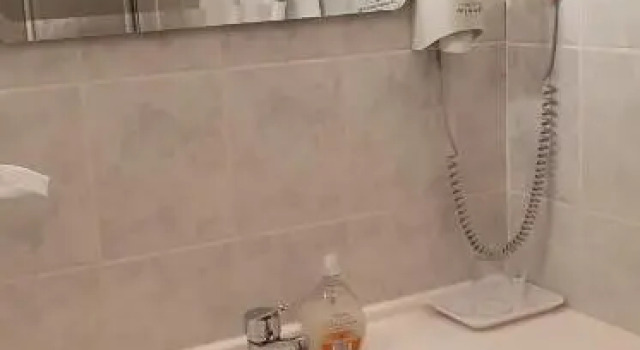 Номер Standard Hotel & Restaurant Lindengarten