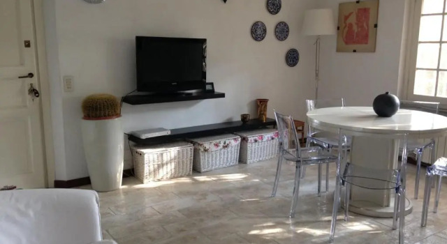 Коттедж Holiday home Villetta Cinquale