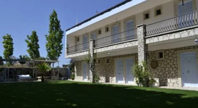 Bakirli Hotel