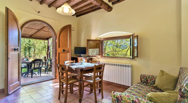 Апартаменты Comfort Bazzani Apartments