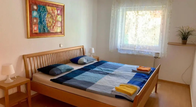 Haus Gerda und Anita, Book Hotel Podersdorf am See 