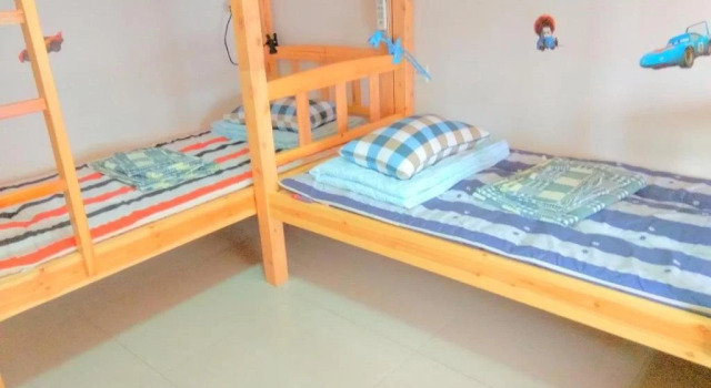 Nanning Haoziran Hostel, Book Hostel / Vandrerhjem Hostels i Nanning, Hostel / Vandrerhjem