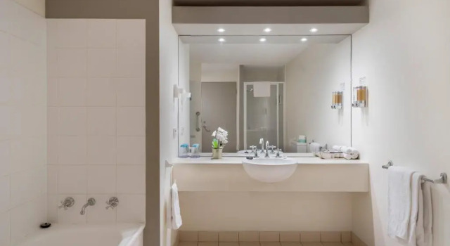 Апартаменты с 2 комнатами Park Regis Griffin Suites
