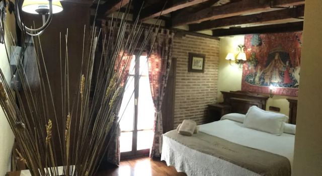 Hospederia Casa de Cisneros, Забронировать Хостел Хостелы Толедо, рядом с Музей сефардов, Хостел