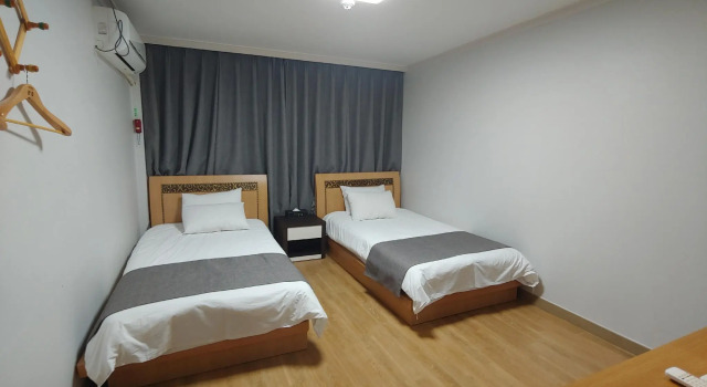 Двухместный номер Standard Gallery Hotel BnB