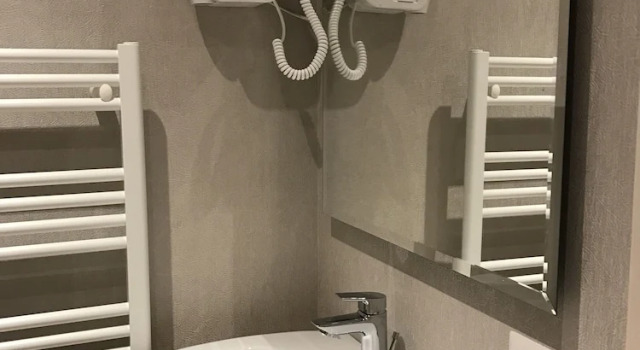 Номер Standard Hotel Dogana