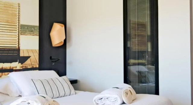 Номер Privilege Thalazur Arcachon - Hôtel & Spa