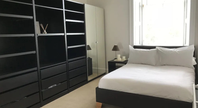 Апартаменты Standard Silver Lining - Meadows Apartments