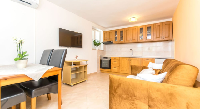 Апартаменты Apartments Dado