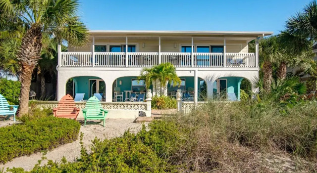 Casey Key Retreat, Reserva ahora Hotel Casey Key Florida