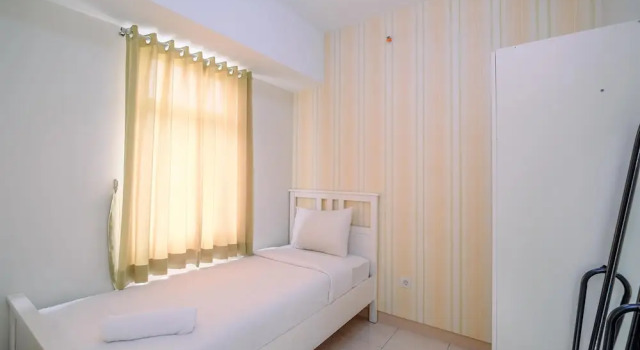 Minimalist and Comfort Living 2BR at Springlake Summarecon Bekasi Apartment, Rezervovat Apartmán Bekasi West Java