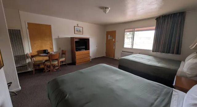 Номер Standard Himont Motel