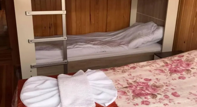 Люкс Multat Karakaya Hotel