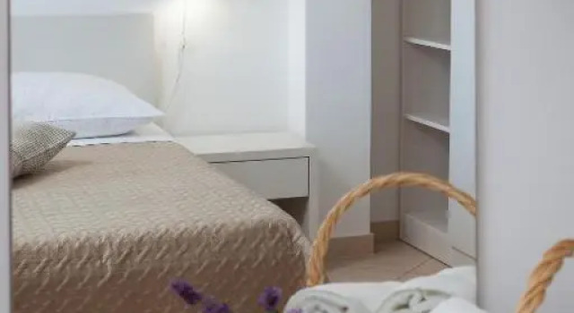 Apartments Nela 3446, Rezerwuj Apartament Hotele w Split-Dalmatia County z parkingiem, Parking