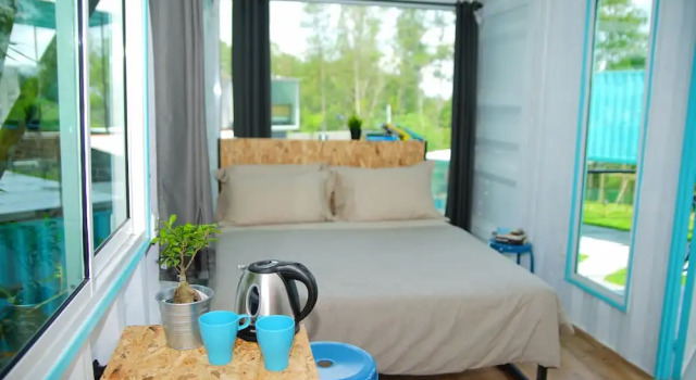 Sarang by the brook, Забронировать Гостевой дом Гостевые дома Селангор, Гостевой дом