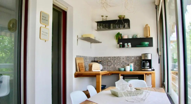 Студия LE COTTON BAY - Studio piscine - 150m plages