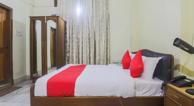 OYO 22526 Baruah's Guest House, Book Pension Jorhat Assam