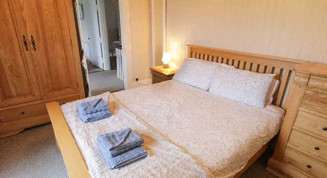 Alcorns Farmhouse, Buchen Sie Ferienhaus Rathmullan Donegal County