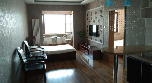 Yisheng Yishi Inn, Prenota Hotel Hulunbuir Inner Mongolia