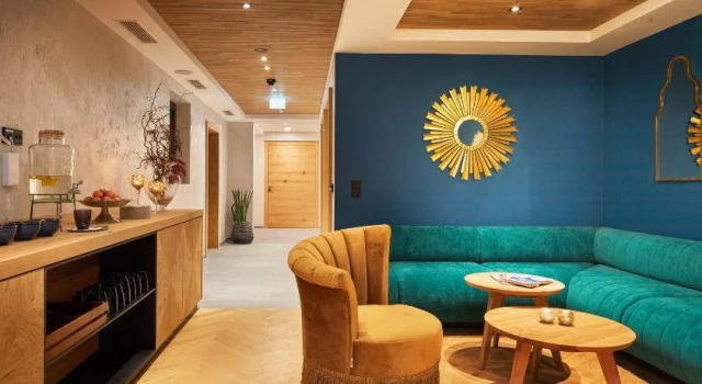 HUBERs Boutiquehotel, Забронировать Отель Майрхофен Майрхофен - Хиппах