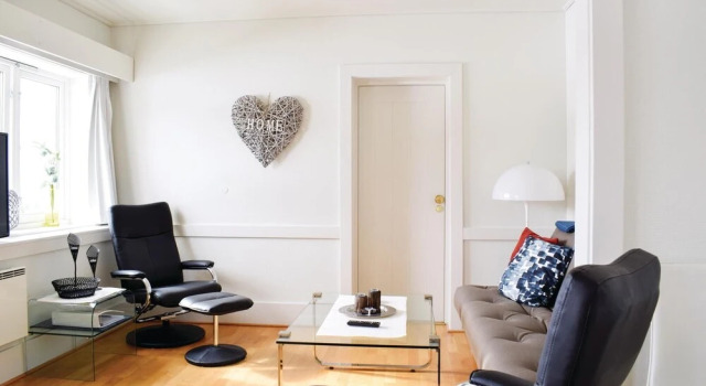 Stunning Apartment in Lillehammer With 1 Bedrooms and Internet, Reserva ahora Apartamento Apartamentos en Innlandet, Apartamento