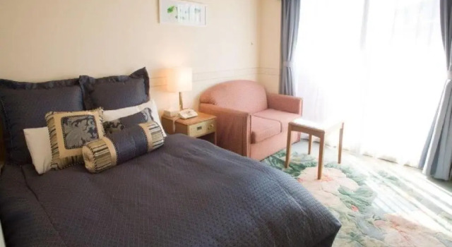 Двухместный номер Standard Hotel Villa Kuretake