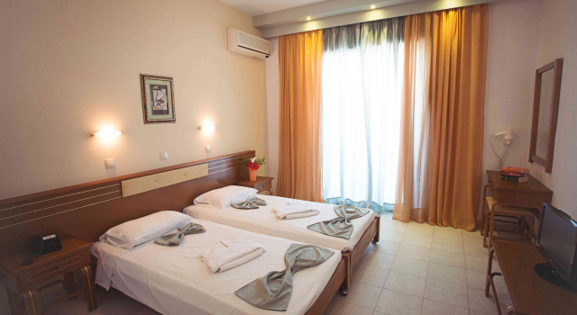 Meliton Hotel
