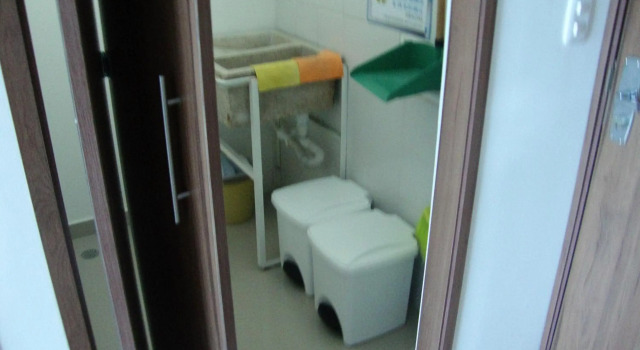 Apartamento Santa Marta 405