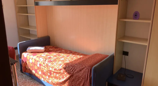 Номер Standard Venice Sweet Home