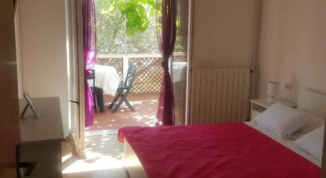 Apartments Bojana Rab, Prenota Appartamento Hotel a Isole Quarnerine con parcheggio, Parcheggio