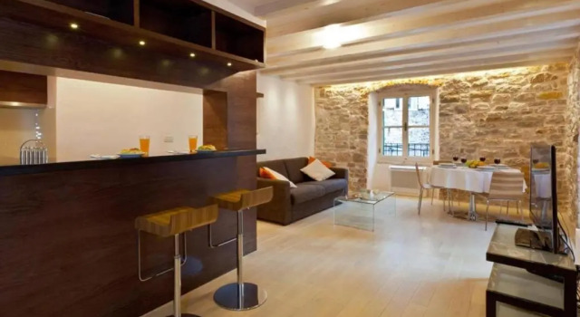Апартаменты Luxury San Giovanni Apartment 2