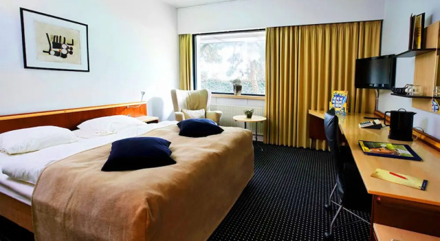 Business room Hotel Legoland