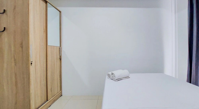 Comfortable And Cozy 2Br Tamansari Bintaro Mansion Apartment, Book Apartment Hotels in South Tangerang with a Pool, Swimming Pool