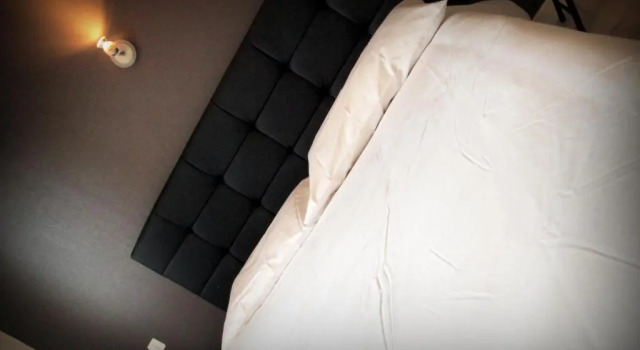 Номер Standard Hôtel le Rohu
