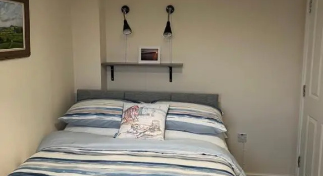 7 Heaven Apartments, Забронировать Апартаменты/квартира Портраш Графство Антрим, рядом с Пляж Ист-Стрэнд в Портраше