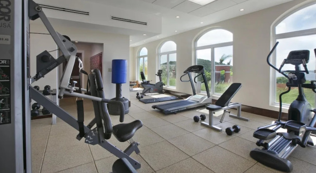 Номер Luxury The Hills, St John