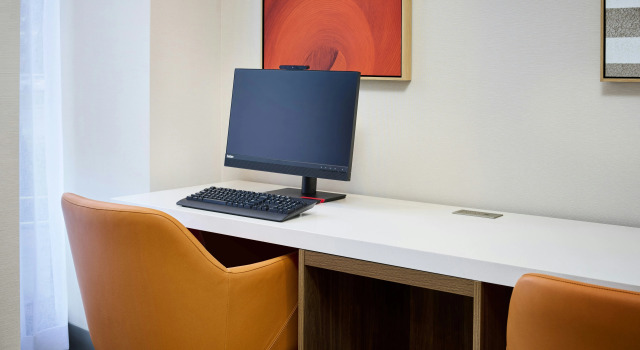 Holiday Inn Express Hamilton Upper James by IHG, Réserver Hôtel Hamilton Hamilton, Halton et Brant
