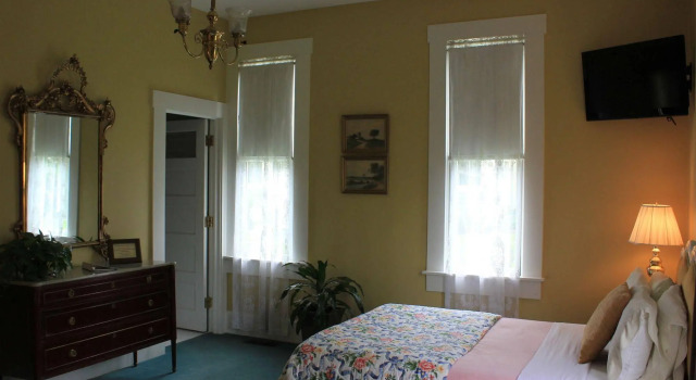 Prairie Guest House, Book Pension Fishers Indiana