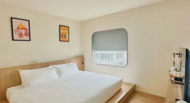 Номер Premier Отель VELA be Bangkok Siam