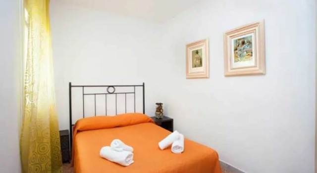 Apartamento Progres I