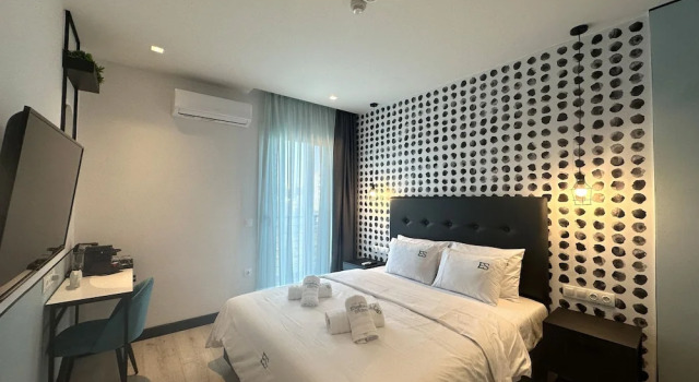 Номер Standard Апартаменты Urban Elephant Suites