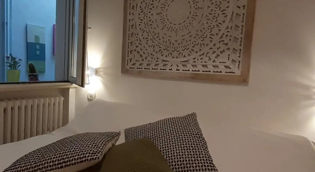 Номер Deluxe Appartamenti Mar y Sol