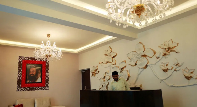 Vedas Wellness City